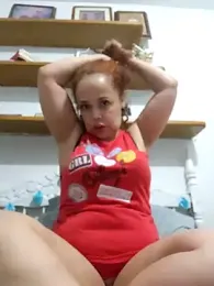 BadMicaela1 webcam model stream image