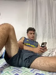 vanilla_Kush webcam model stream image