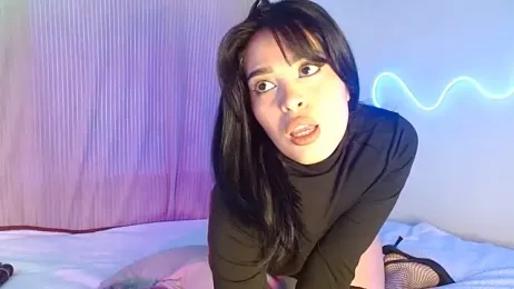 AlessiaVal_ webcam model stream image