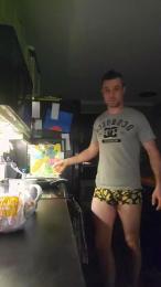 4_Fox_sakes webcam model stream image