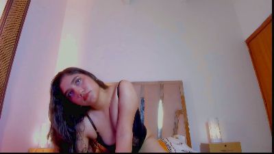 RubyCandy_ webcam model stream image