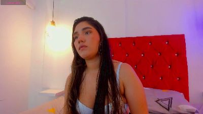 RubyCandy_ webcam model stream image