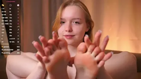 VinnieSerrano webcam model stream image