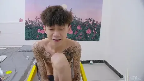 paofu-001 webcam stripchat model stream image