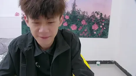 paofu-001 webcam stripchat model stream image