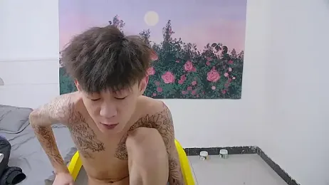 paofu-001 webcam stripchat model stream image