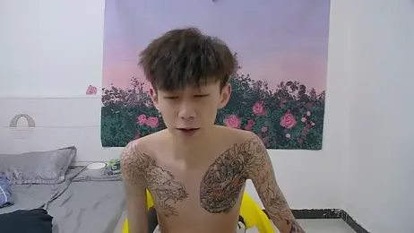 paofu-001 webcam stripchat model stream image