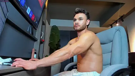 Maximo_Marcelo webcam stripchat model stream image