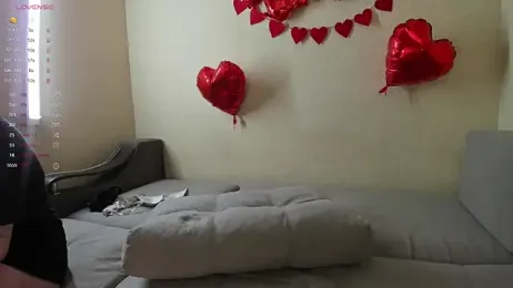 Browni_Kiss webcam stripchat model stream image