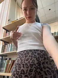 EliteBitch webcam stripchat model stream image