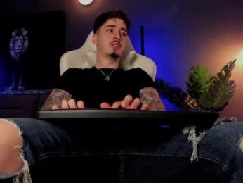 matt_thestud webcam model stream image