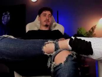 matt_thestud webcam model stream image