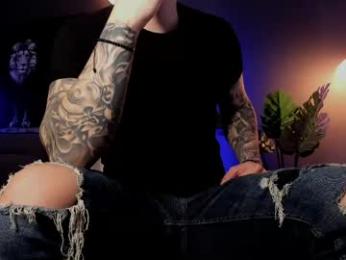 matt_thestud webcam model stream image