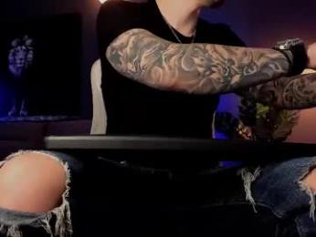 matt_thestud webcam model stream image