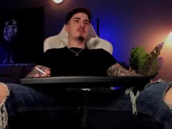 matt_thestud webcam model stream image