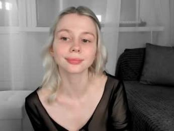 hi_popsy webcam chaturbate model stream image