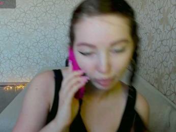 LissaCristal webcam bongacams model stream image