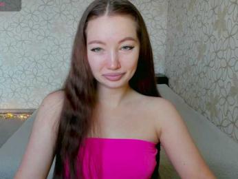 LissaCristal webcam model stream image