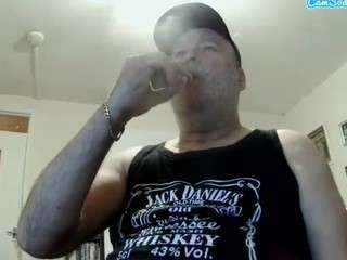 atomick-u235 webcam model stream image