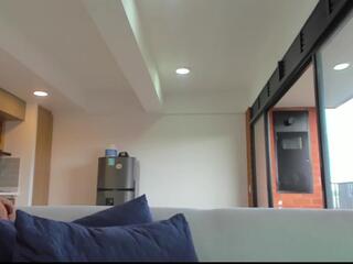 Jackson Wayne webcam model stream image