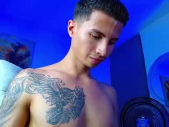 velk_hot1 webcam model stream image