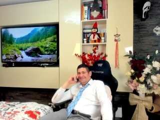 spartacustelephone webcam model stream image