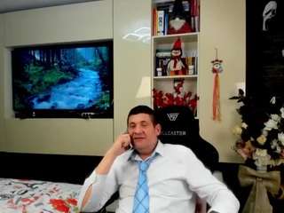 spartacustelephone webcam model stream image