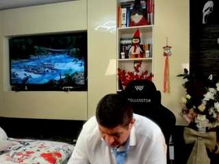 spartacustelephone webcam model stream image