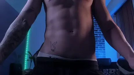 Thomass_clark webcam model stream image