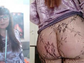 QueenFoxyLiza webcam bongacams model stream image