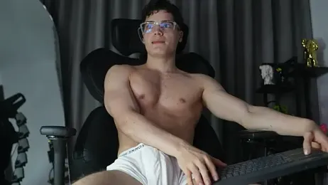 Max_cortes1 webcam model stream image