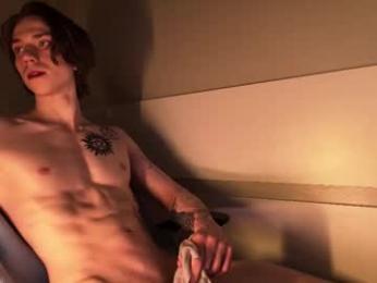 velvet_power webcam chaturbate model stream image