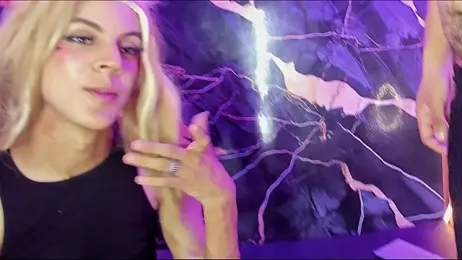 The_Temple_Of_Lust_ webcam model stream image