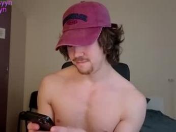 luca_syn webcam model stream image