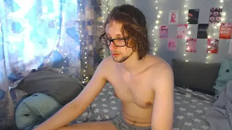 White_Truffle webcam model stream image