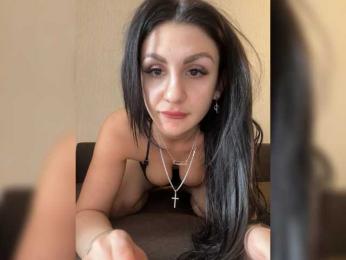 KrastyKiss webcam model stream image