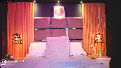 SashaHaven webcam cam4 model stream image