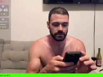 chasemason20 webcam chaturbate model stream image