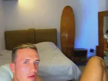 tommy_cumfinger webcam chaturbate model stream image