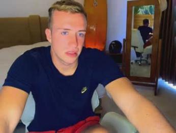 tommy_cumfinger webcam model stream image