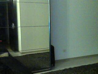 Kevin Muscle webcam model stream image