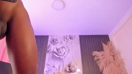 JacksonMuller_ webcam model stream image