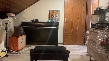 ClaireDeLunee webcam stripchat model stream image