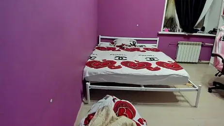 Lika8234 webcam stripchat model stream image