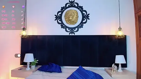 Skyee_angel webcam model stream image