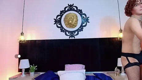 Skyee_angel webcam stripchat model stream image