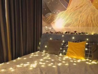 MilaYumi webcam bongacams model stream image