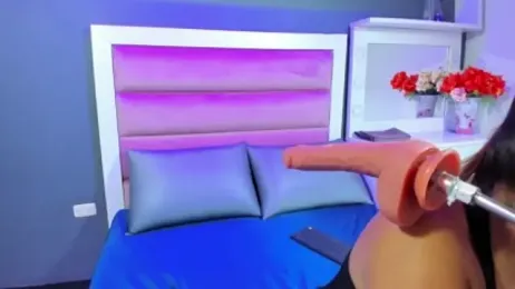 sophia_vivas webcam model stream image