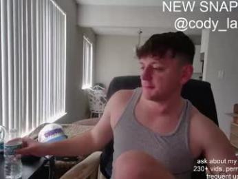 sexylax69 webcam chaturbate model stream image