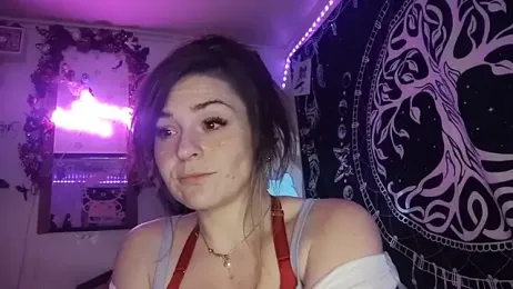 xKittyMeowz webcam model stream image